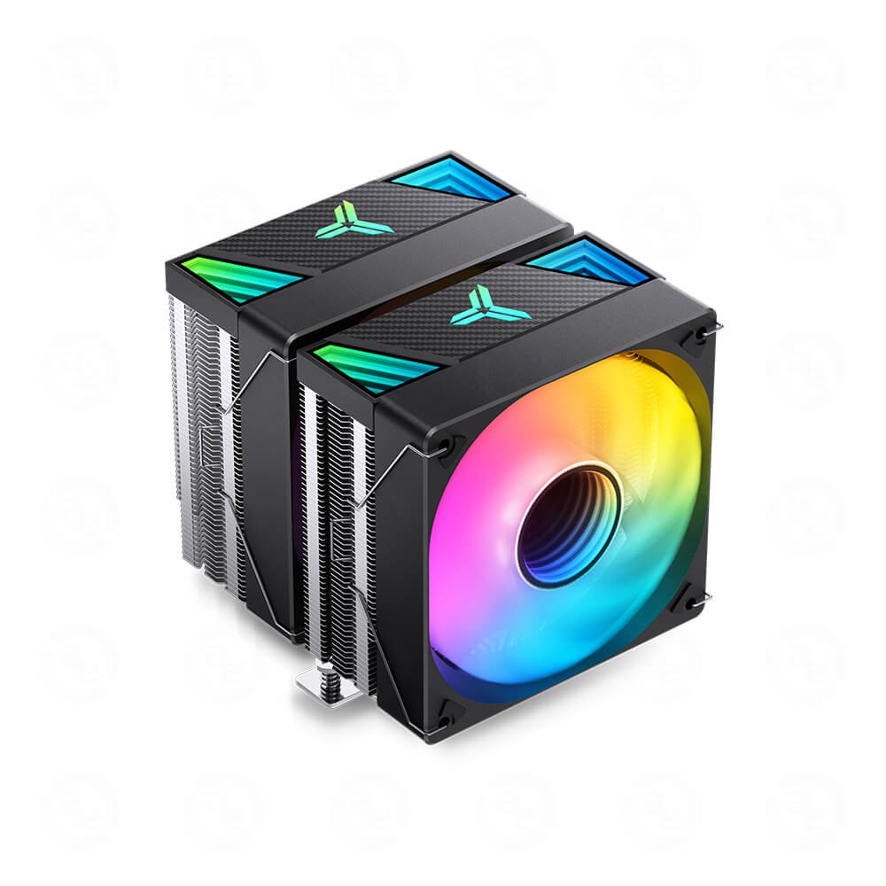 Jonsbo CR-3000E Black
